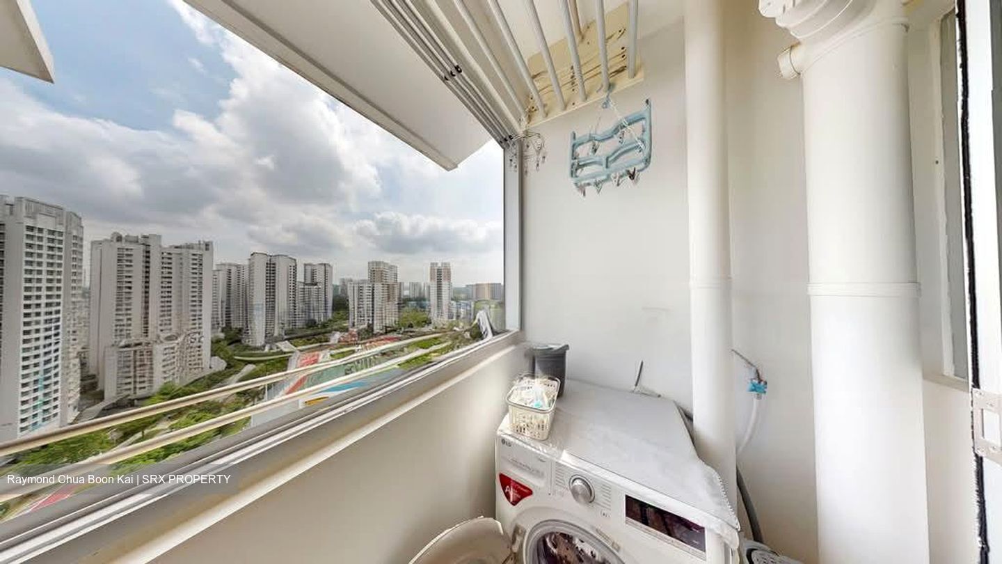 Blk 409D Northshore Residences II (Punggol), HDB 5 Rooms #537183931